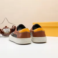 Cheap Fendi Casual Shoes For Men #1400162 Replica Wholesale [$80.00 USD] [ITEM#1400162] on Replica Fendi Casual Shoes
