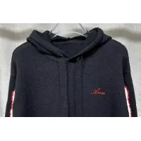 Cheap Amiri Sweaters Long Sleeved For Unisex #1400163 Replica Wholesale [$56.00 USD] [ITEM#1400163] on Replica Amiri Sweaters