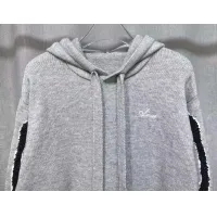 Cheap Amiri Sweaters Long Sleeved For Unisex #1400164 Replica Wholesale [$56.00 USD] [ITEM#1400164] on Replica Amiri Sweaters