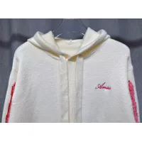 Cheap Amiri Sweaters Long Sleeved For Unisex #1400165 Replica Wholesale [$56.00 USD] [ITEM#1400165] on Replica Amiri Sweaters