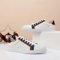 Cheap Fendi Casual Shoes For Men #1400166 Replica Wholesale [$72.00 USD] [ITEM#1400166] on Replica Fendi Casual Shoes