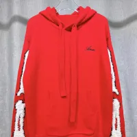 Cheap Amiri Sweaters Long Sleeved For Unisex #1400167 Replica Wholesale [$56.00 USD] [ITEM#1400167] on Replica Amiri Sweaters