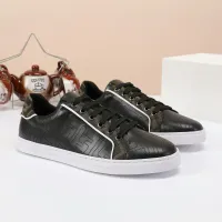 Cheap Fendi Casual Shoes For Men #1400168 Replica Wholesale [$72.00 USD] [ITEM#1400168] on Replica Fendi Casual Shoes