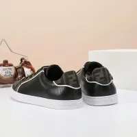 Cheap Fendi Casual Shoes For Men #1400168 Replica Wholesale [$72.00 USD] [ITEM#1400168] on Replica Fendi Casual Shoes