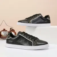 Cheap Fendi Casual Shoes For Men #1400168 Replica Wholesale [$72.00 USD] [ITEM#1400168] on Replica Fendi Casual Shoes