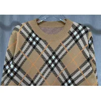 Cheap Burberry Fashion Sweaters Long Sleeved For Unisex #1400169 Replica Wholesale [$52.00 USD] [ITEM#1400169] on Replica Burberry Fashion Sweaters