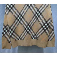 Cheap Burberry Fashion Sweaters Long Sleeved For Unisex #1400169 Replica Wholesale [$52.00 USD] [ITEM#1400169] on Replica Burberry Fashion Sweaters