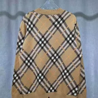 Cheap Burberry Fashion Sweaters Long Sleeved For Unisex #1400169 Replica Wholesale [$52.00 USD] [ITEM#1400169] on Replica Burberry Fashion Sweaters
