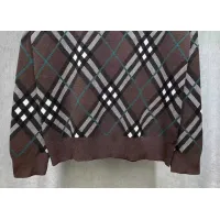 Cheap Burberry Fashion Sweaters Long Sleeved For Unisex #1400171 Replica Wholesale [$52.00 USD] [ITEM#1400171] on Replica Burberry Fashion Sweaters