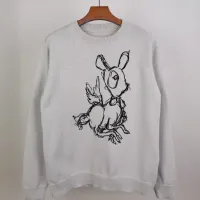 Cheap Burberry Fashion Sweaters Long Sleeved For Unisex #1400178 Replica Wholesale [$45.00 USD] [ITEM#1400178] on Replica Burberry Fashion Sweaters