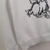 Cheap Burberry Fashion Sweaters Long Sleeved For Unisex #1400178 Replica Wholesale [$45.00 USD] [ITEM#1400178] on Replica Burberry Fashion Sweaters