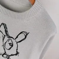 Cheap Burberry Fashion Sweaters Long Sleeved For Unisex #1400178 Replica Wholesale [$45.00 USD] [ITEM#1400178] on Replica Burberry Fashion Sweaters