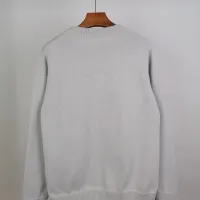 Cheap Burberry Fashion Sweaters Long Sleeved For Unisex #1400178 Replica Wholesale [$45.00 USD] [ITEM#1400178] on Replica Burberry Fashion Sweaters