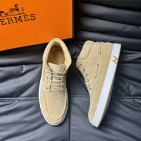 Cheap Hermes Boots For Men #1400180 Replica Wholesale [$88.00 USD] [ITEM#1400180] on Replica Hermes Boots