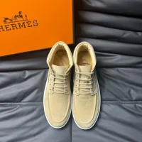 Cheap Hermes Boots For Men #1400180 Replica Wholesale [$88.00 USD] [ITEM#1400180] on Replica Hermes Boots