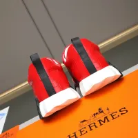 Cheap Hermes Casual Shoes For Men #1400183 Replica Wholesale [$82.00 USD] [ITEM#1400183] on Replica Hermes Casual Shoes
