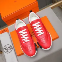 Cheap Hermes Casual Shoes For Men #1400183 Replica Wholesale [$82.00 USD] [ITEM#1400183] on Replica Hermes Casual Shoes