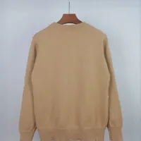 Cheap Burberry Fashion Sweaters Long Sleeved For Unisex #1400185 Replica Wholesale [$52.00 USD] [ITEM#1400185] on Replica Burberry Fashion Sweaters