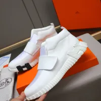 Cheap Hermes Boots For Men #1400186 Replica Wholesale [$82.00 USD] [ITEM#1400186] on Replica Hermes Boots