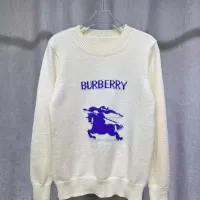 Cheap Burberry Fashion Sweaters Long Sleeved For Unisex #1400187 Replica Wholesale [$48.00 USD] [ITEM#1400187] on Replica Burberry Fashion Sweaters