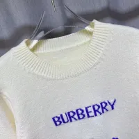 Cheap Burberry Fashion Sweaters Long Sleeved For Unisex #1400187 Replica Wholesale [$48.00 USD] [ITEM#1400187] on Replica Burberry Fashion Sweaters