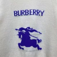 Cheap Burberry Fashion Sweaters Long Sleeved For Unisex #1400187 Replica Wholesale [$48.00 USD] [ITEM#1400187] on Replica Burberry Fashion Sweaters