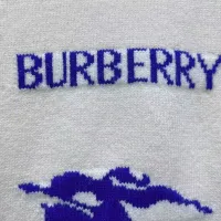 Cheap Burberry Fashion Sweaters Long Sleeved For Unisex #1400187 Replica Wholesale [$48.00 USD] [ITEM#1400187] on Replica Burberry Fashion Sweaters
