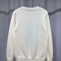 Cheap Burberry Fashion Sweaters Long Sleeved For Unisex #1400187 Replica Wholesale [$48.00 USD] [ITEM#1400187] on Replica Burberry Fashion Sweaters