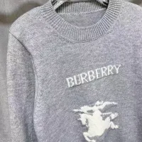Cheap Burberry Fashion Sweaters Long Sleeved For Unisex #1400188 Replica Wholesale [$48.00 USD] [ITEM#1400188] on Replica Burberry Fashion Sweaters