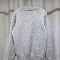 Cheap Burberry Fashion Sweaters Long Sleeved For Unisex #1400188 Replica Wholesale [$48.00 USD] [ITEM#1400188] on Replica Burberry Fashion Sweaters