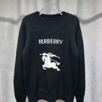 Cheap Burberry Fashion Sweaters Long Sleeved For Unisex #1400189 Replica Wholesale [$48.00 USD] [ITEM#1400189] on Replica Burberry Fashion Sweaters