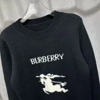 Cheap Burberry Fashion Sweaters Long Sleeved For Unisex #1400189 Replica Wholesale [$48.00 USD] [ITEM#1400189] on Replica Burberry Fashion Sweaters