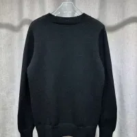 Cheap Burberry Fashion Sweaters Long Sleeved For Unisex #1400189 Replica Wholesale [$48.00 USD] [ITEM#1400189] on Replica Burberry Fashion Sweaters