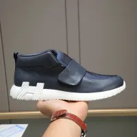 Cheap Hermes Boots For Men #1400190 Replica Wholesale [$82.00 USD] [ITEM#1400190] on Replica Hermes Boots