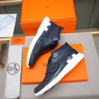 Cheap Hermes Boots For Men #1400190 Replica Wholesale [$82.00 USD] [ITEM#1400190] on Replica Hermes Boots