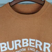 Cheap Burberry Fashion Sweaters Long Sleeved For Unisex #1400193 Replica Wholesale [$45.00 USD] [ITEM#1400193] on Replica Burberry Fashion Sweaters