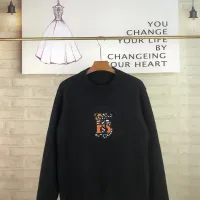 Cheap Burberry Fashion Sweaters Long Sleeved For Unisex #1400194 Replica Wholesale [$45.00 USD] [ITEM#1400194] on Replica Burberry Fashion Sweaters