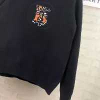 Cheap Burberry Fashion Sweaters Long Sleeved For Unisex #1400194 Replica Wholesale [$45.00 USD] [ITEM#1400194] on Replica Burberry Fashion Sweaters