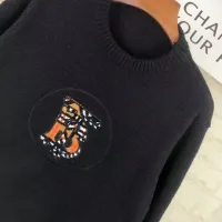 Cheap Burberry Fashion Sweaters Long Sleeved For Unisex #1400194 Replica Wholesale [$45.00 USD] [ITEM#1400194] on Replica Burberry Fashion Sweaters