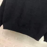 Cheap Burberry Fashion Sweaters Long Sleeved For Unisex #1400194 Replica Wholesale [$45.00 USD] [ITEM#1400194] on Replica Burberry Fashion Sweaters