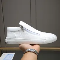 Cheap Louis Vuitton Casual Shoes For Men #1400196 Replica Wholesale [$82.00 USD] [ITEM#1400196] on Replica Louis Vuitton Casual Shoes