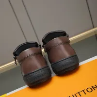 Cheap Louis Vuitton Casual Shoes For Men #1400197 Replica Wholesale [$82.00 USD] [ITEM#1400197] on Replica Louis Vuitton Casual Shoes