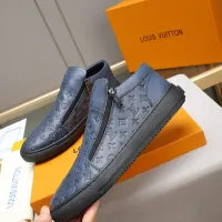 Cheap Louis Vuitton Casual Shoes For Men #1400198 Replica Wholesale [$82.00 USD] [ITEM#1400198] on Replica Louis Vuitton Casual Shoes