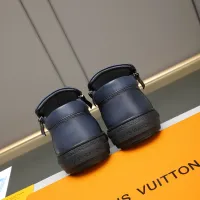 Cheap Louis Vuitton Casual Shoes For Men #1400198 Replica Wholesale [$82.00 USD] [ITEM#1400198] on Replica Louis Vuitton Casual Shoes