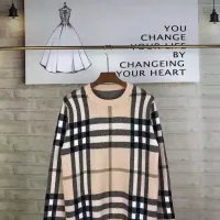 Cheap Burberry Fashion Sweaters Long Sleeved For Unisex #1400200 Replica Wholesale [$48.00 USD] [ITEM#1400200] on Replica Burberry Fashion Sweaters
