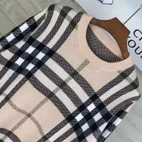 Cheap Burberry Fashion Sweaters Long Sleeved For Unisex #1400200 Replica Wholesale [$48.00 USD] [ITEM#1400200] on Replica Burberry Fashion Sweaters