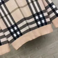 Cheap Burberry Fashion Sweaters Long Sleeved For Unisex #1400200 Replica Wholesale [$48.00 USD] [ITEM#1400200] on Replica Burberry Fashion Sweaters