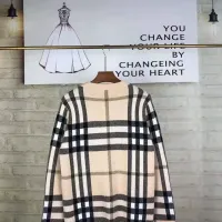 Cheap Burberry Fashion Sweaters Long Sleeved For Unisex #1400200 Replica Wholesale [$48.00 USD] [ITEM#1400200] on Replica Burberry Fashion Sweaters