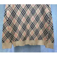 Cheap Burberry Fashion Sweaters Long Sleeved For Unisex #1400201 Replica Wholesale [$48.00 USD] [ITEM#1400201] on Replica Burberry Fashion Sweaters