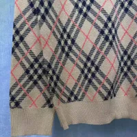 Cheap Burberry Fashion Sweaters Long Sleeved For Unisex #1400201 Replica Wholesale [$48.00 USD] [ITEM#1400201] on Replica Burberry Fashion Sweaters